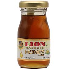 LION HONEY 100ML